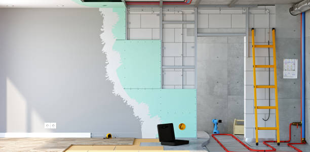 Best Industrial Mold Remediation  in Bangor, MI