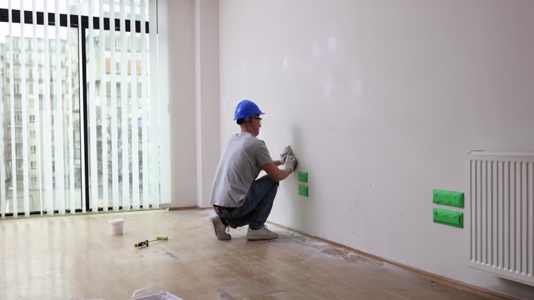 Best Real Estate Mold Inspection  in Bangor, MI